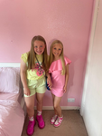 Lucy and Delilah
