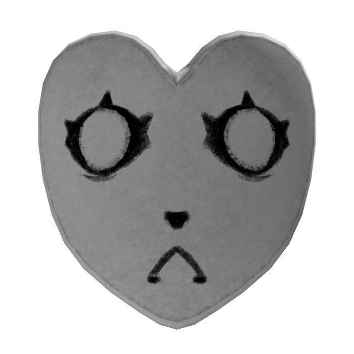 Noir Secret Agent Face Mask