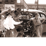 The Roblox Filming Crew