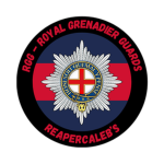 {RGG} -Royal Grenadier Guards-