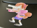Gravity Falls Fan Group 2015