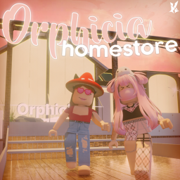 🛍  Aesthetic Homestore