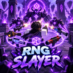 [RELEASE] RNG Slayer