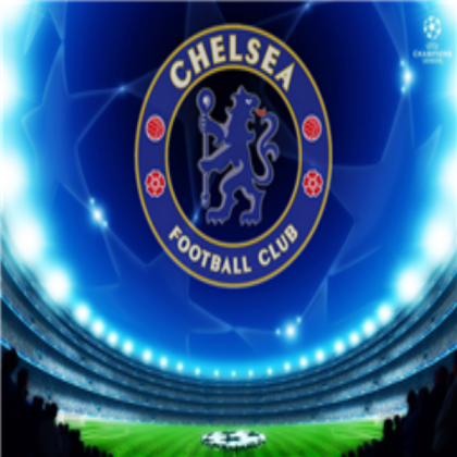 chelsea background Roblox decal