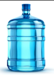 Gallon of Water Studios