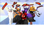 dis is da cool group