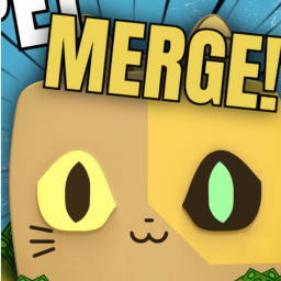 👑Pet Merger 🐶 (Released!)✨