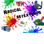 Rad Retexturers