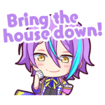 Pjsekai/Vocaloid fanclub
