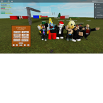 The Hon Squad