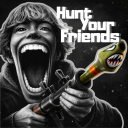 [UPD💥] Hunt Your Friends