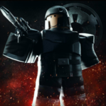 MTGE | Imperial Security Bureau