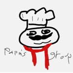 Pápa's group of cool people
