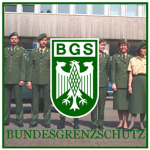 [BRD] Bundesgrenzschutz [1980s]