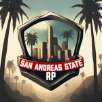 SARP3 | Los Santos Police Department