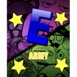 E EMPIRE AND ARMY