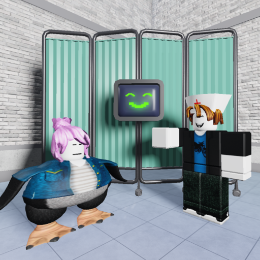 Doctor's Office Simulator