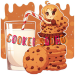 Cookei squad