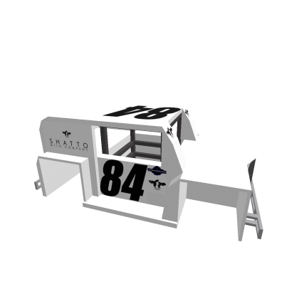 84 thing