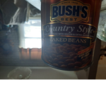 IM A BEAN