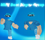 MMV 12 Best Player group