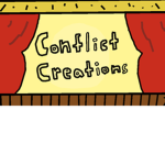 Conflict-Creations