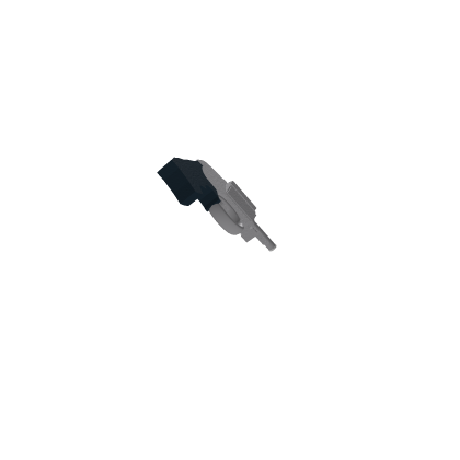 Revolver for remember. It's copy.