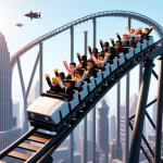 The Roller Coaster Enthusiasts
