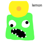 GOD OF LEMON