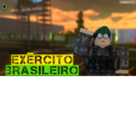 "E B" Exército Brasileiro 4.0