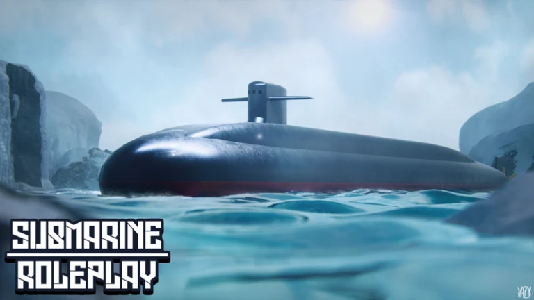Submarine Roleplay Classic Play On Roblox NoFilter
