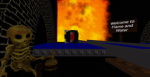 Flame and Water