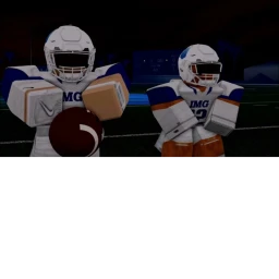 IMG ACADEMY FOOTBALL PROGRAM icon