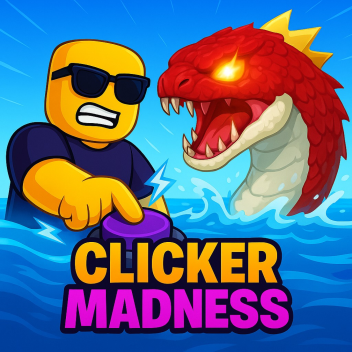 [⏰] Clicker Madness