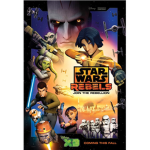 Star Wars training Group