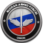 [RAF] | OMON