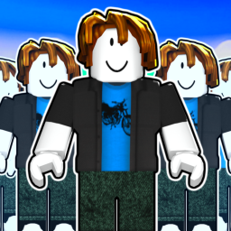 Eat Fruits to Grow Clones icon