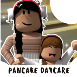 ~ PANCAKE DAYCARE V.1 [GRAND-OPENING🎉] ~