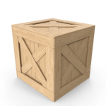 crate boxes