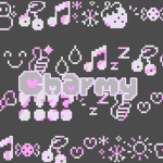 Charmy's little charms