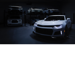 racing hangout