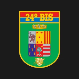 24° Batalhão de Infantaria de Selva icon