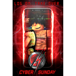 //NGPW CYBER SUNDAY 2024\\