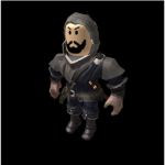 The Long Lost Earth Lord's Apprentices