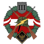 3rd Shock Infantry of AAF