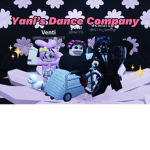Yani's Dance Company!
