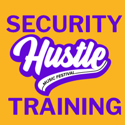 Hustle Security Training