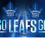 Let’s go leafs
