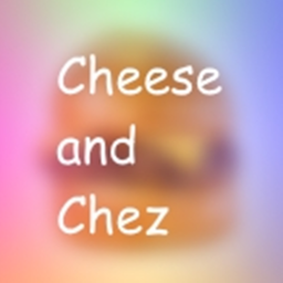 Cheese And Cheez  V1