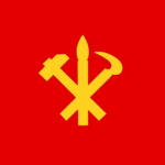 North Korean political party